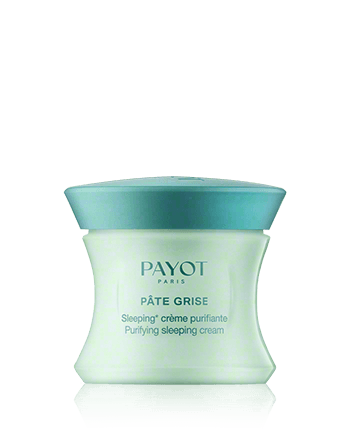 Payot Pâte Grise Sleeping Crème Purifiante 50ml
