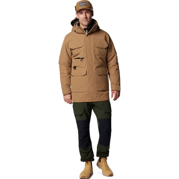 Parka COLUMBIA LANDROAMER II PARKA DELTA