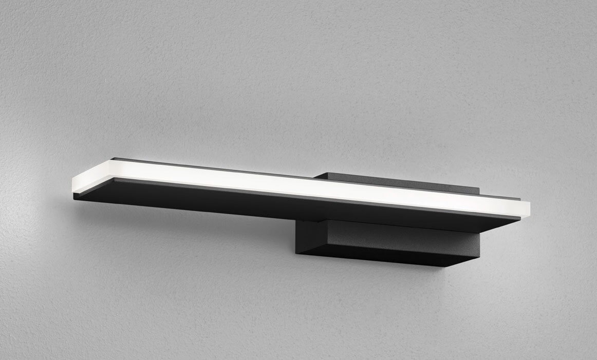 helestra LED Wandlampe NEX