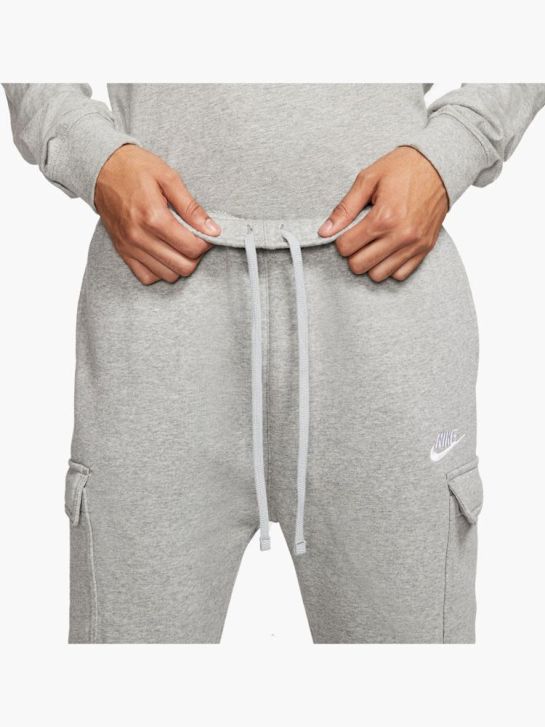 Nike Jogginghose Grau