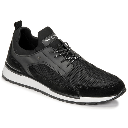 Martinelli - MILO 1445 - Noir