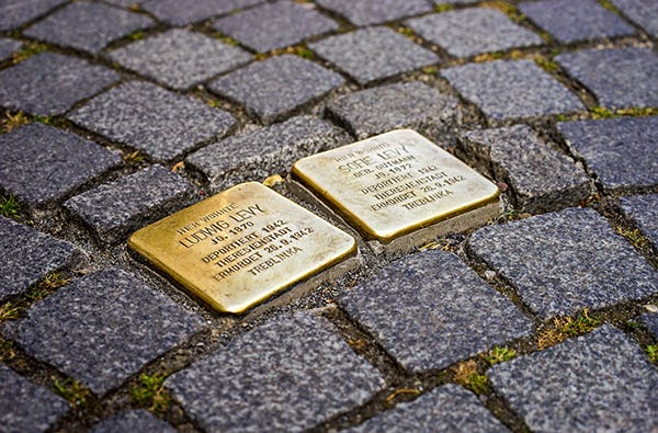 Historische Stadtführung Hamburg