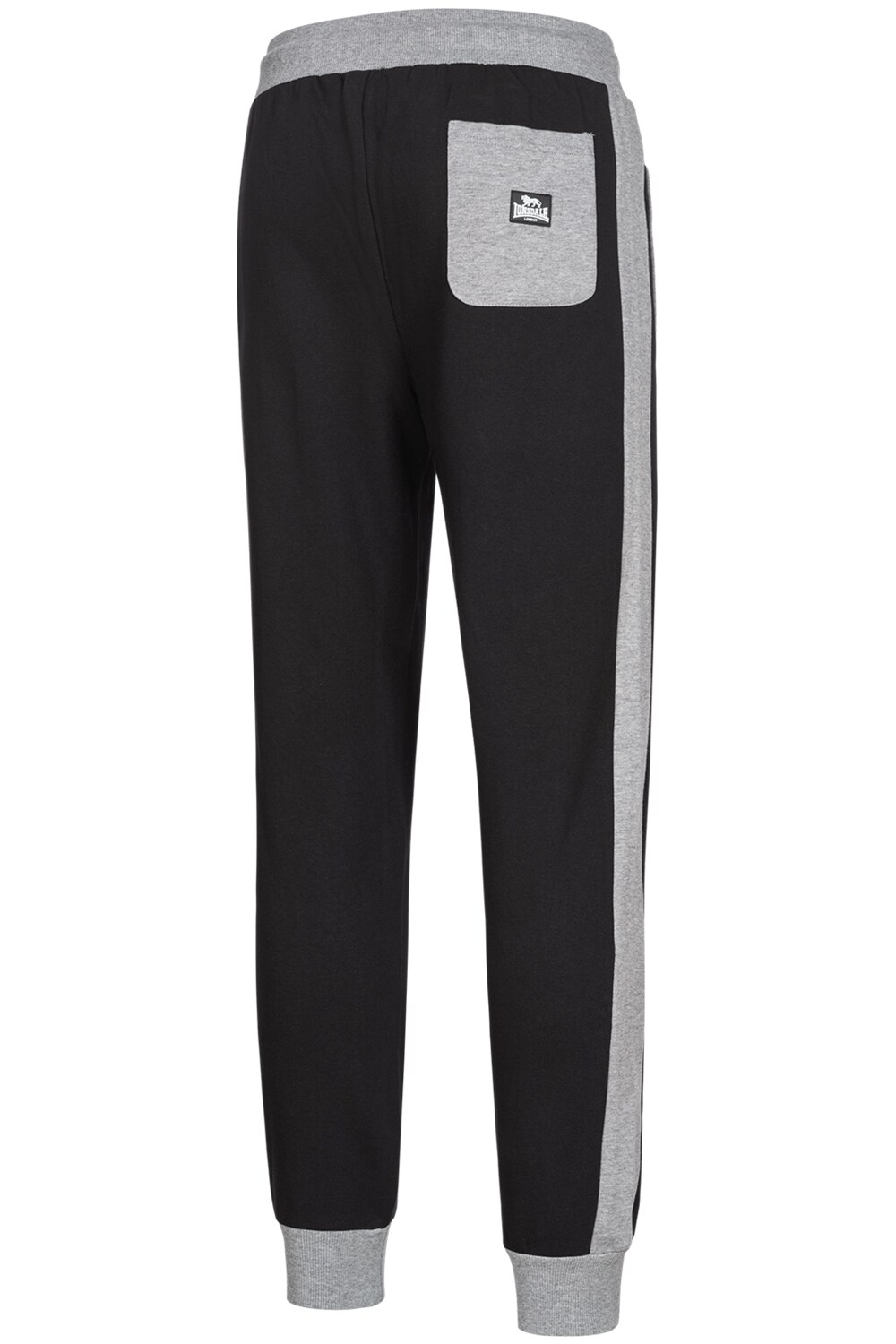 Lonsdale Herren Jogginghose schmale Passform BROCKLEHILL
