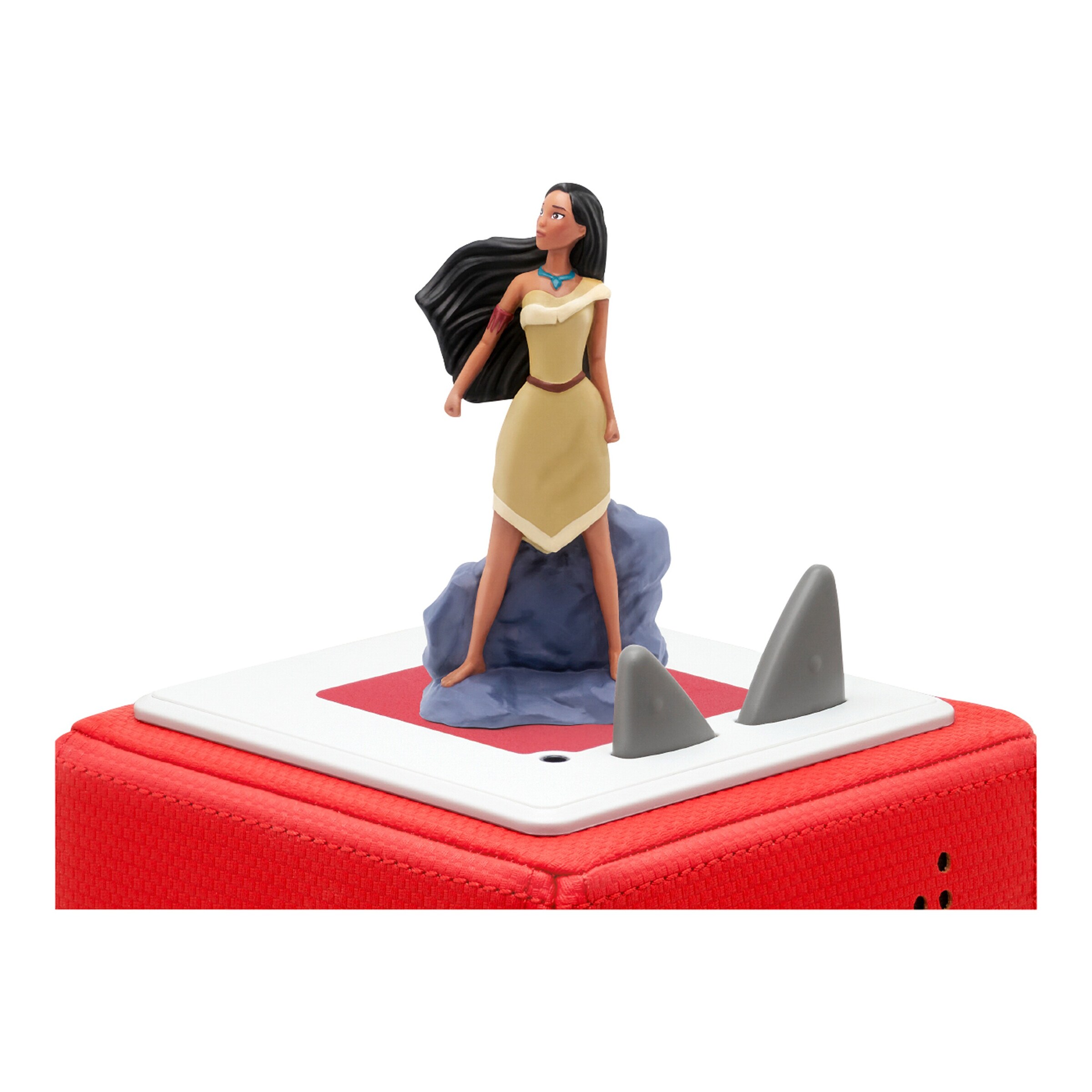 tonies Tonie Hörfigur Disney - Pocahontas