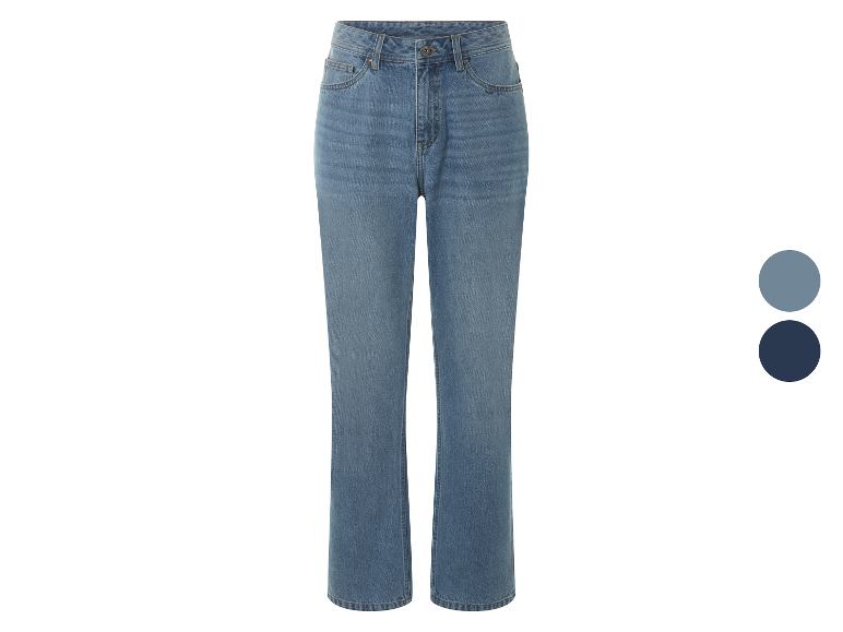Heren jeans - Relaxed fit