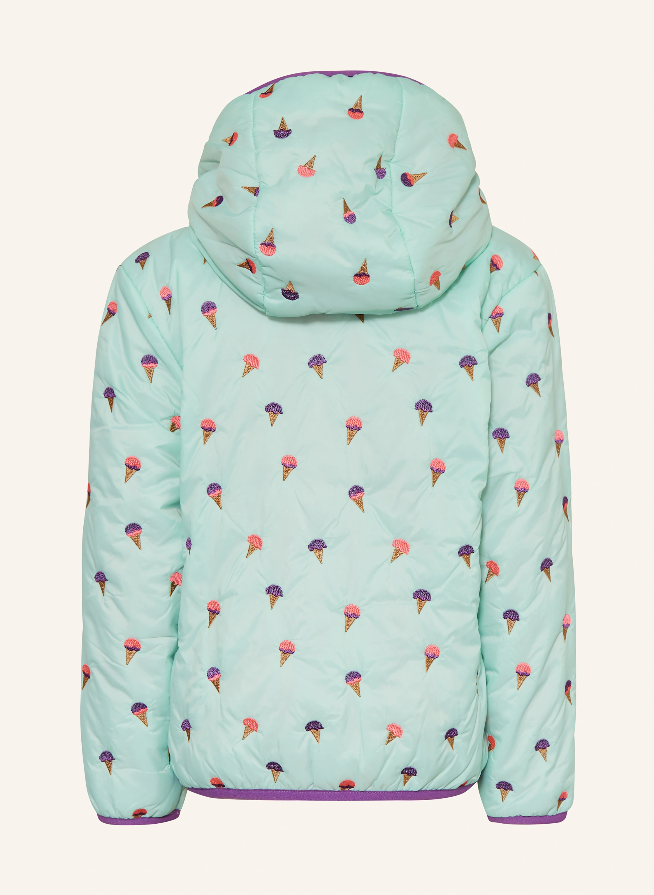 killtec Funktionsjacke FIOS