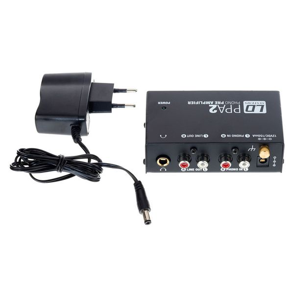 LD Systems PPA 2