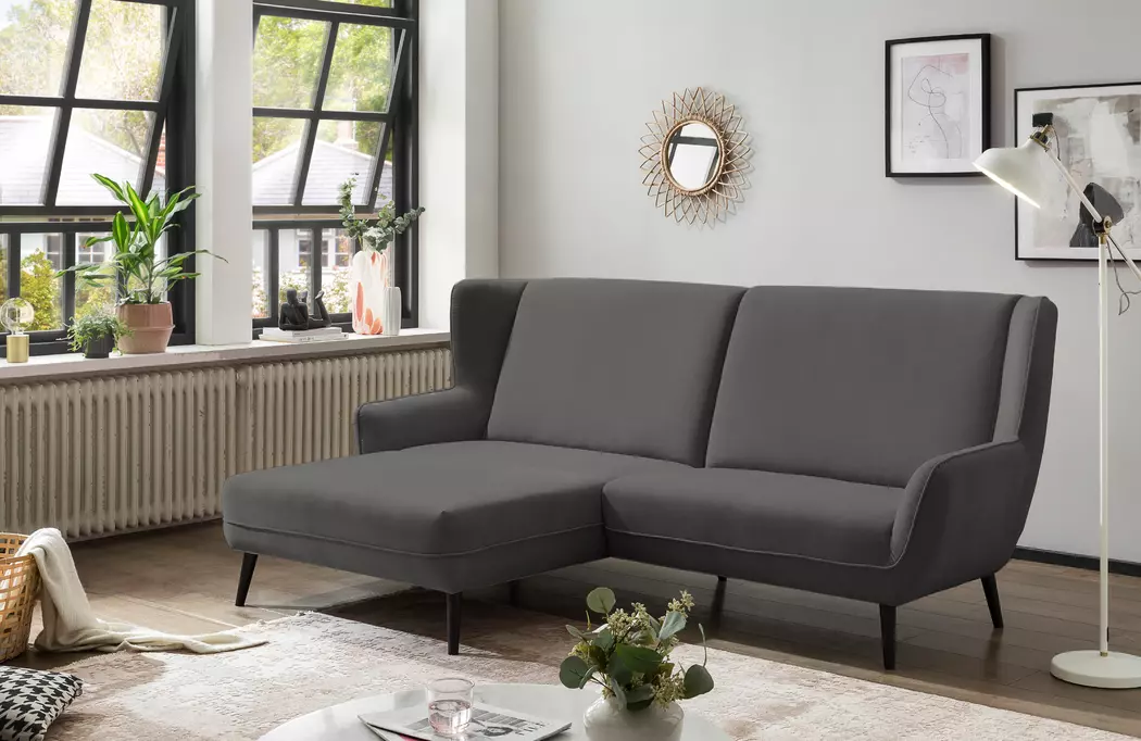 Ecksofa Amarillo