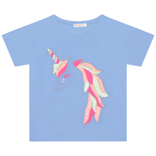 Billieblush - U15B47-798 - Bleu