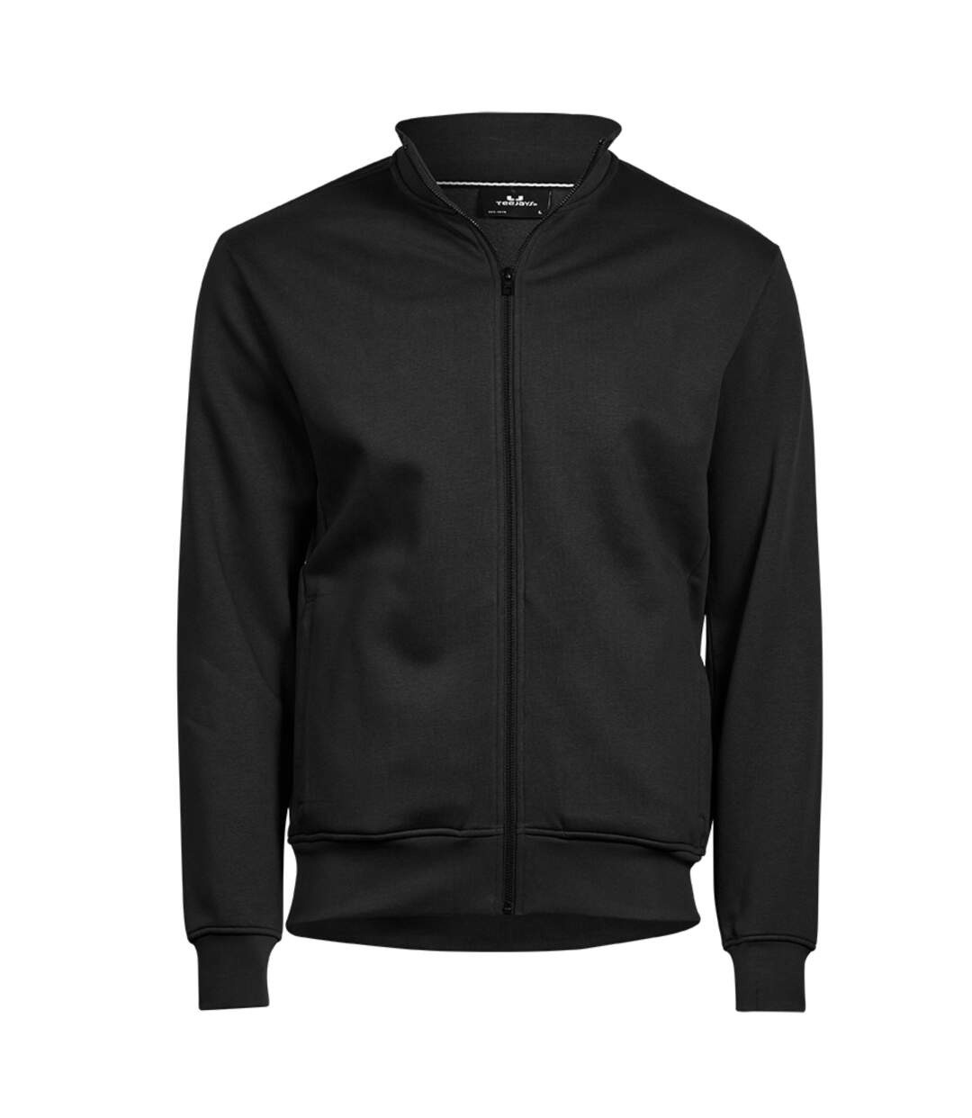 Tee Jays - Cardigan - Homme (Noir) - UTBC5046
