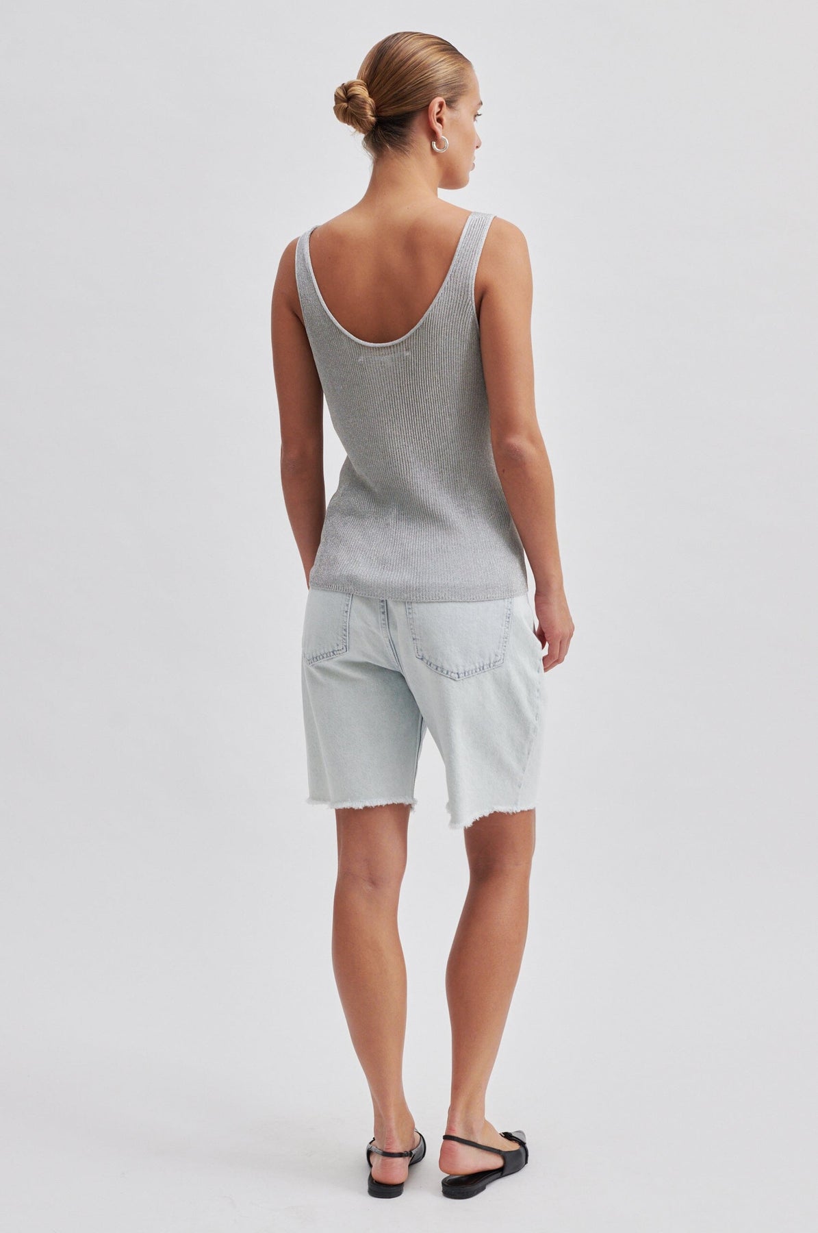 Second Female Ellia Knit Top