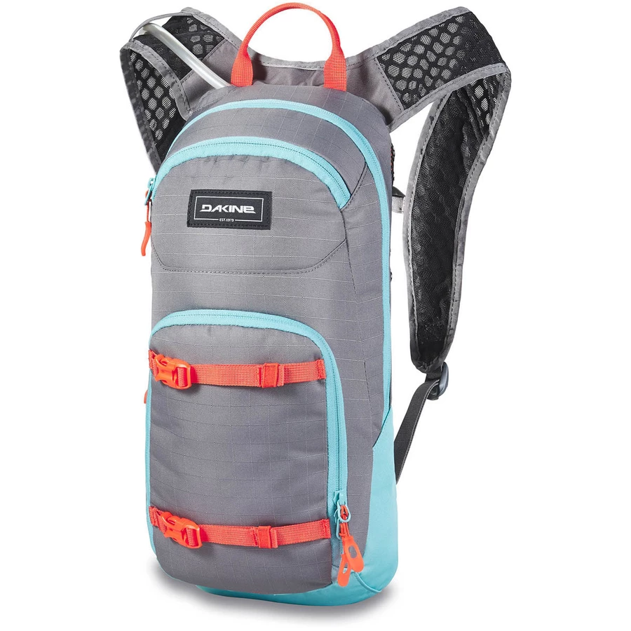 Dakine Session 8 - Rucksack 43 cm steel grey