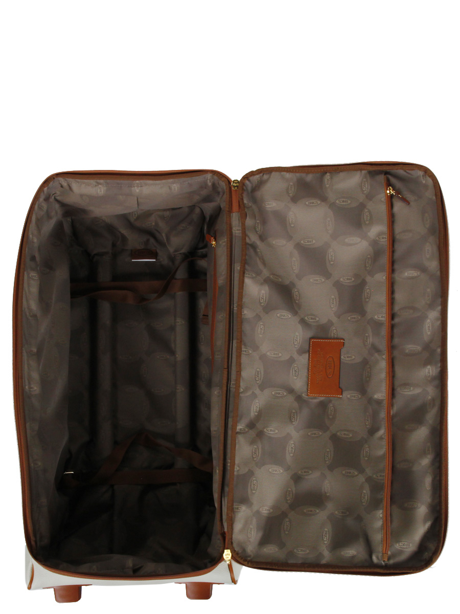 Sac de voyage trolley Bric's Firenze 72 cm