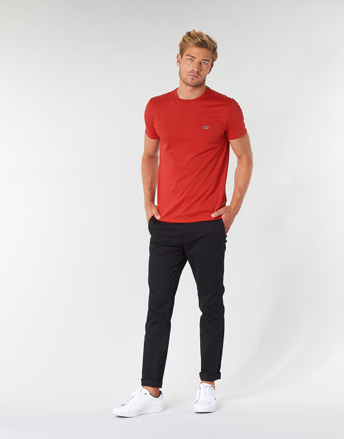 Lacoste - TH6709 - Rouge