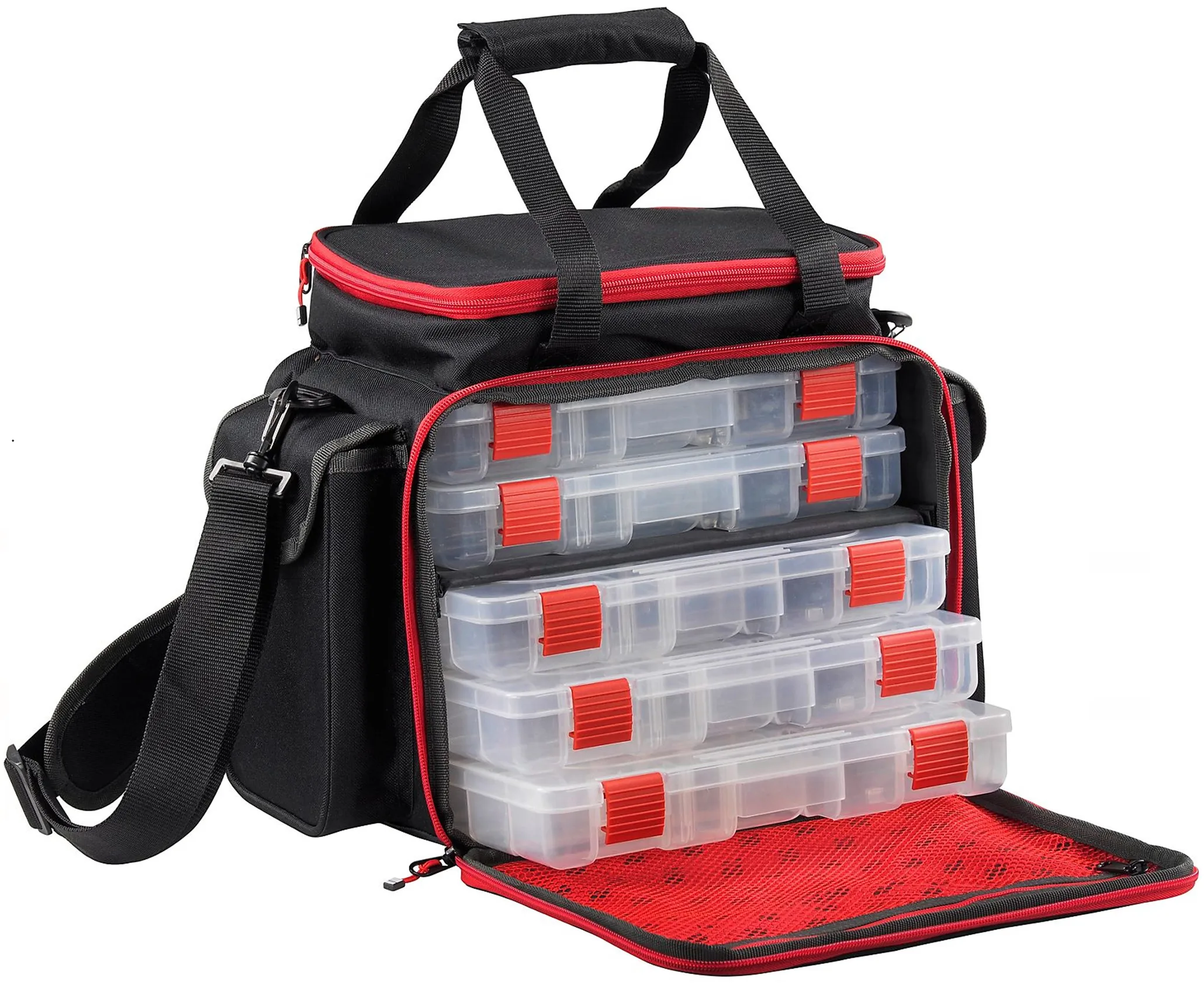 Abu Garcia Abu Garcia Xl Lure Bag Pike