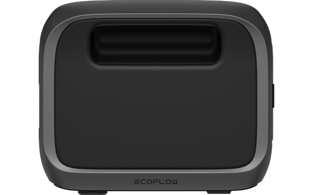EcoFlow River 3 Tragbare Powerstation 245 Wh 300 W
