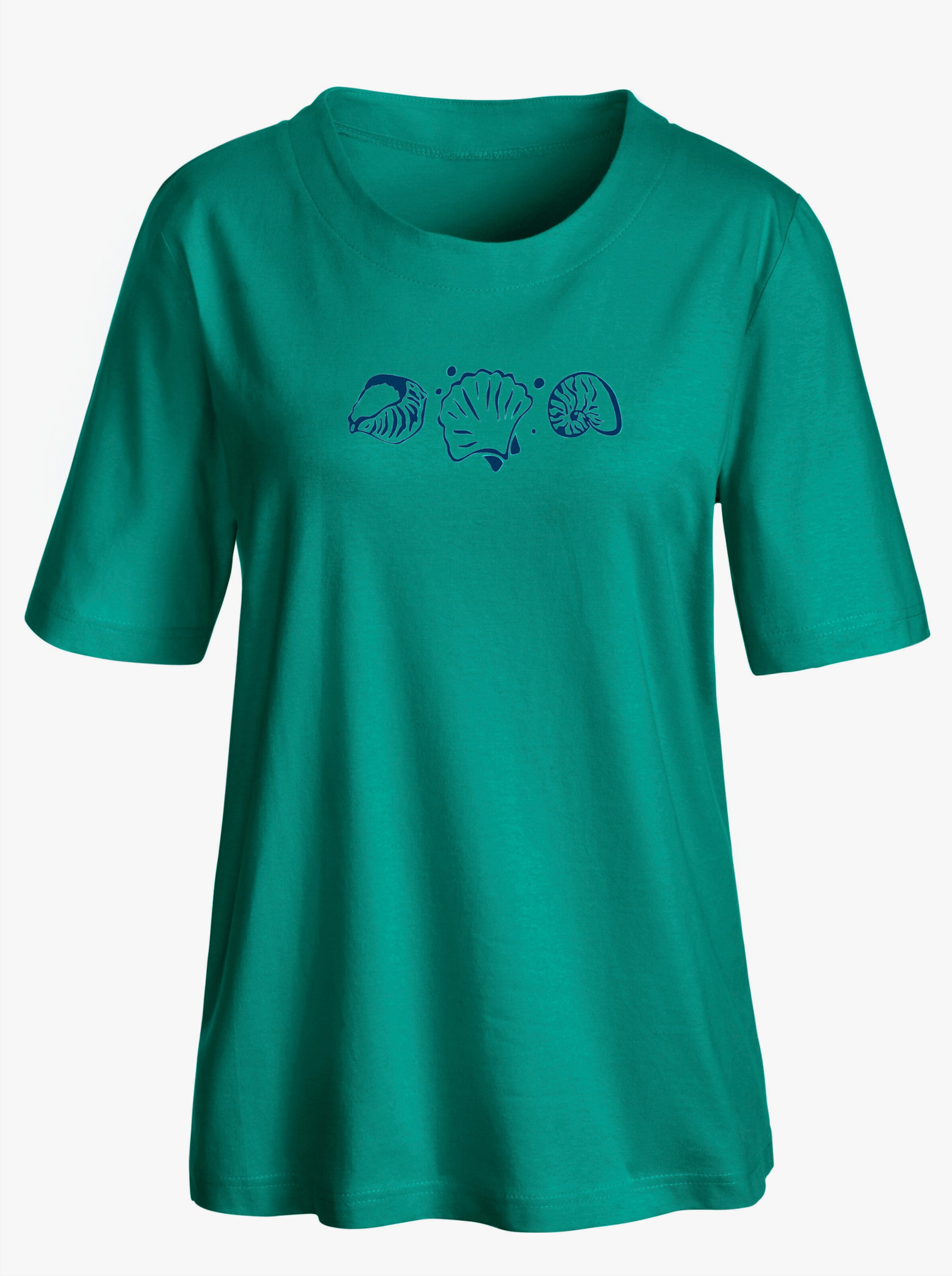 Kurzarmshirt