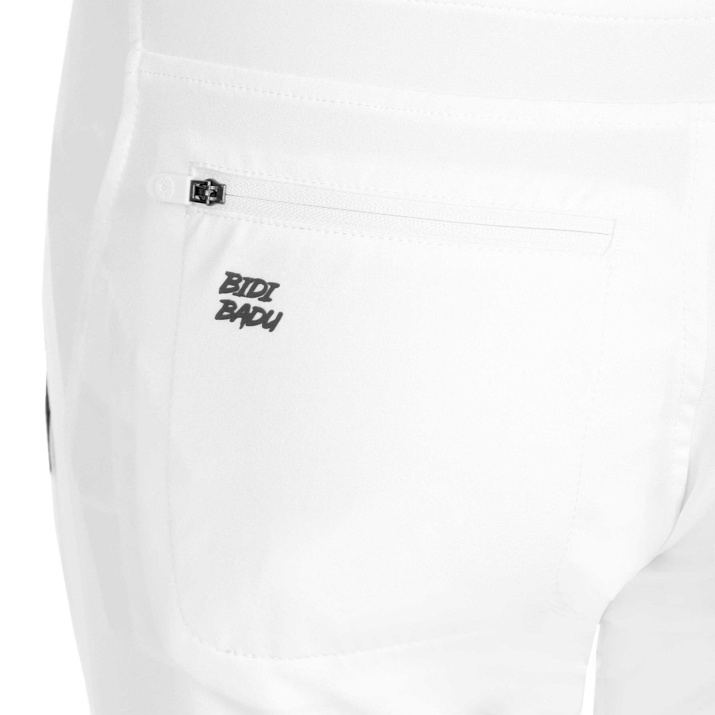 BIDI BADU Crew Pantalon Survêtement Femmes - Blanc