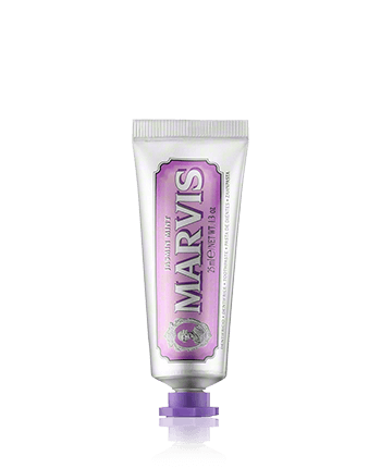 Marvis Zahnpasta Jasmin Mint Toothpaste 25ml