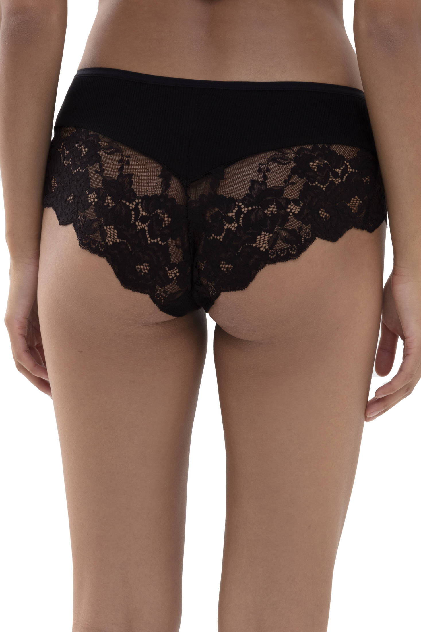 mey| Damen Taillenslip