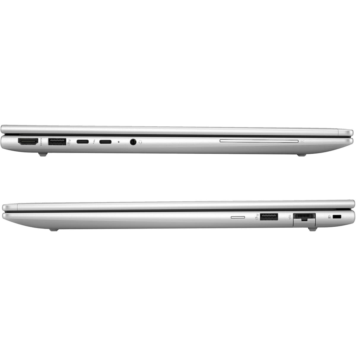 HP EliteBook 660 G11/U7-155U/16/512/16