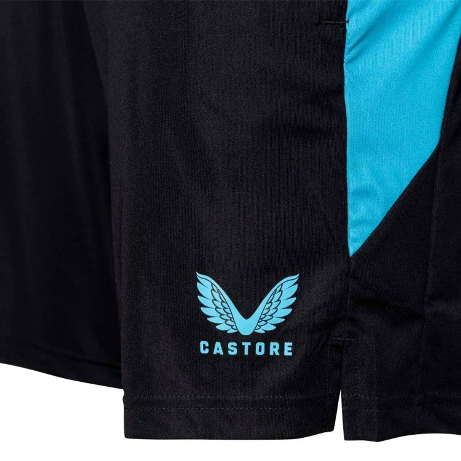 Castore Bayer Leverkusen Training Short 2024/2025