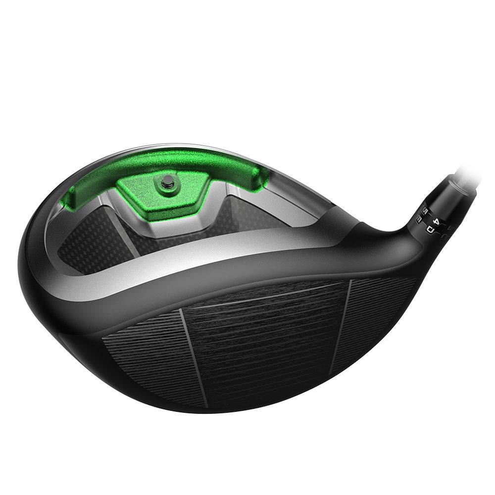 DS-Adapt MAX-K Driver