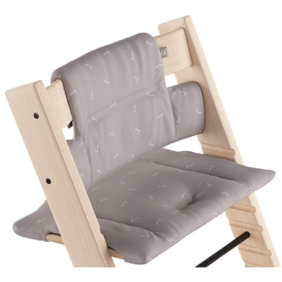 STOKKE® Tripp Trapp® Classic Baby Sitzkissen Icon Grey