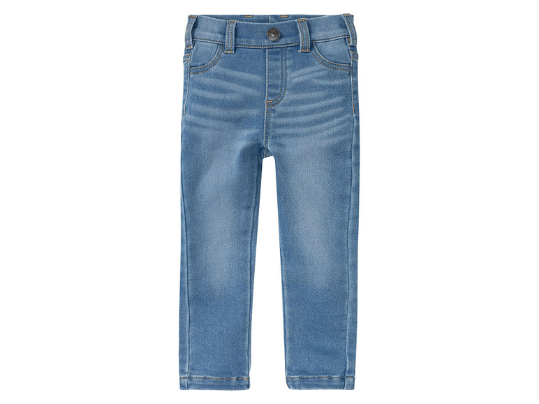 Meisjes jeans - Super skinny fit