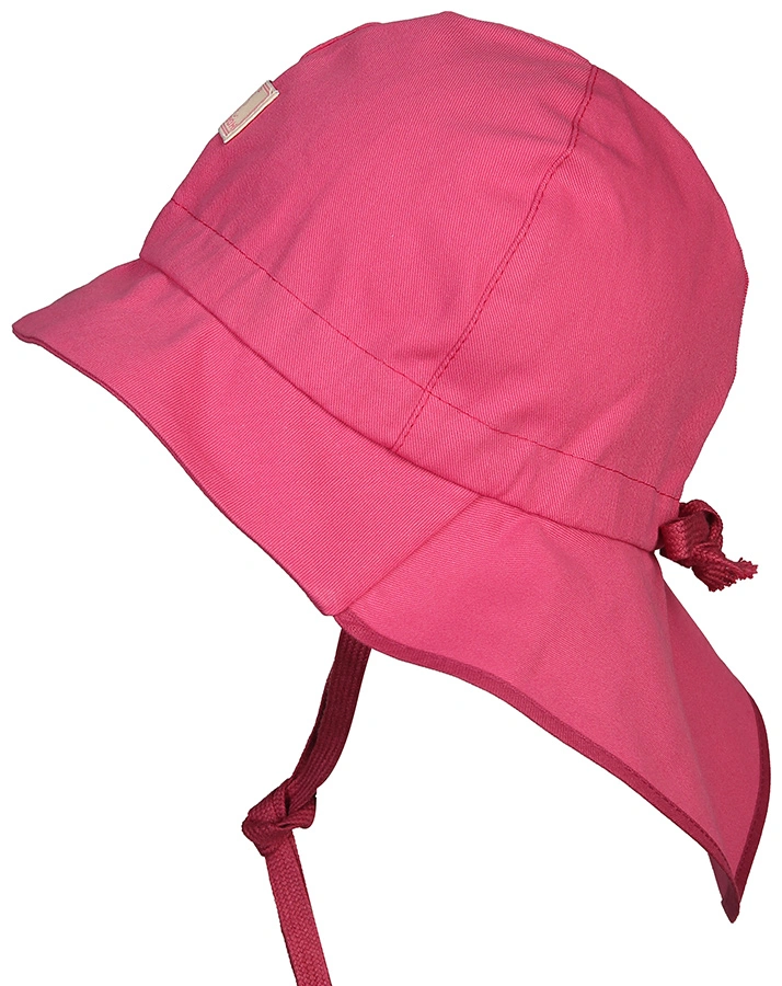 Sommerhut FEUERWEHR in azalea