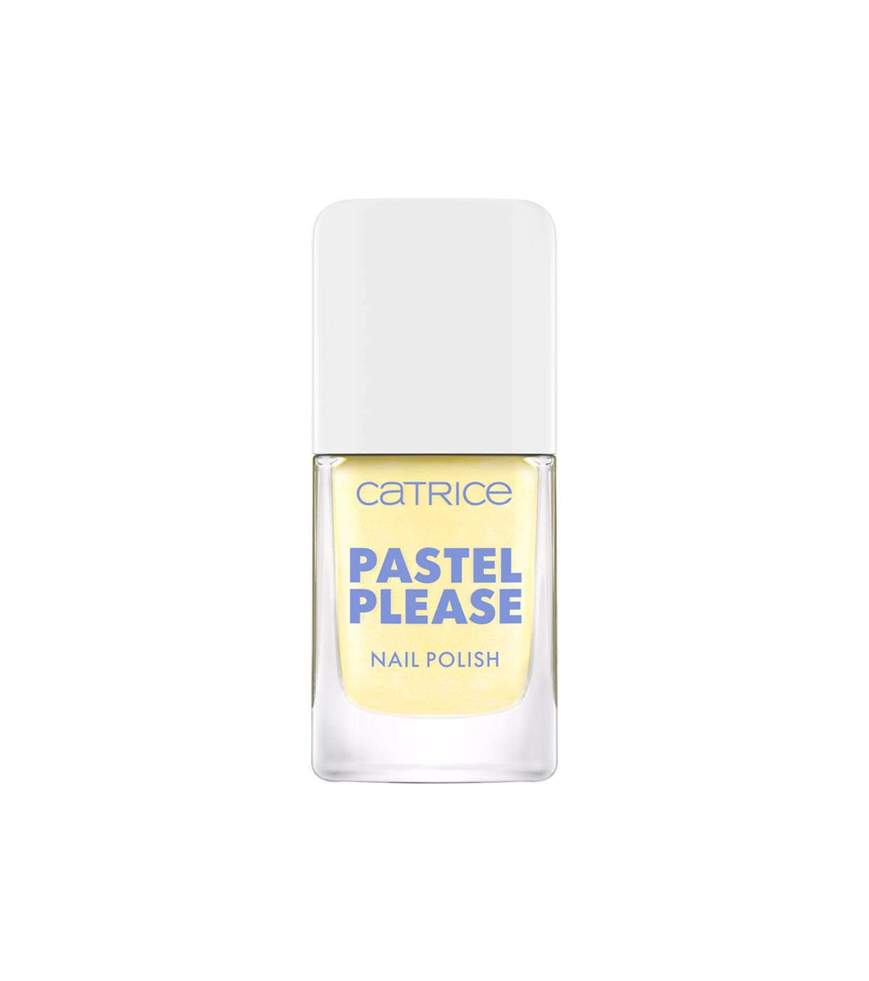 Catrice - Esmalte Pastel Please - 030: Sunny Honey