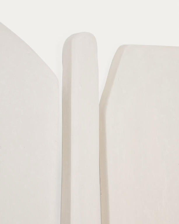 Kave Home Siluna set of 4 wanddecoratie