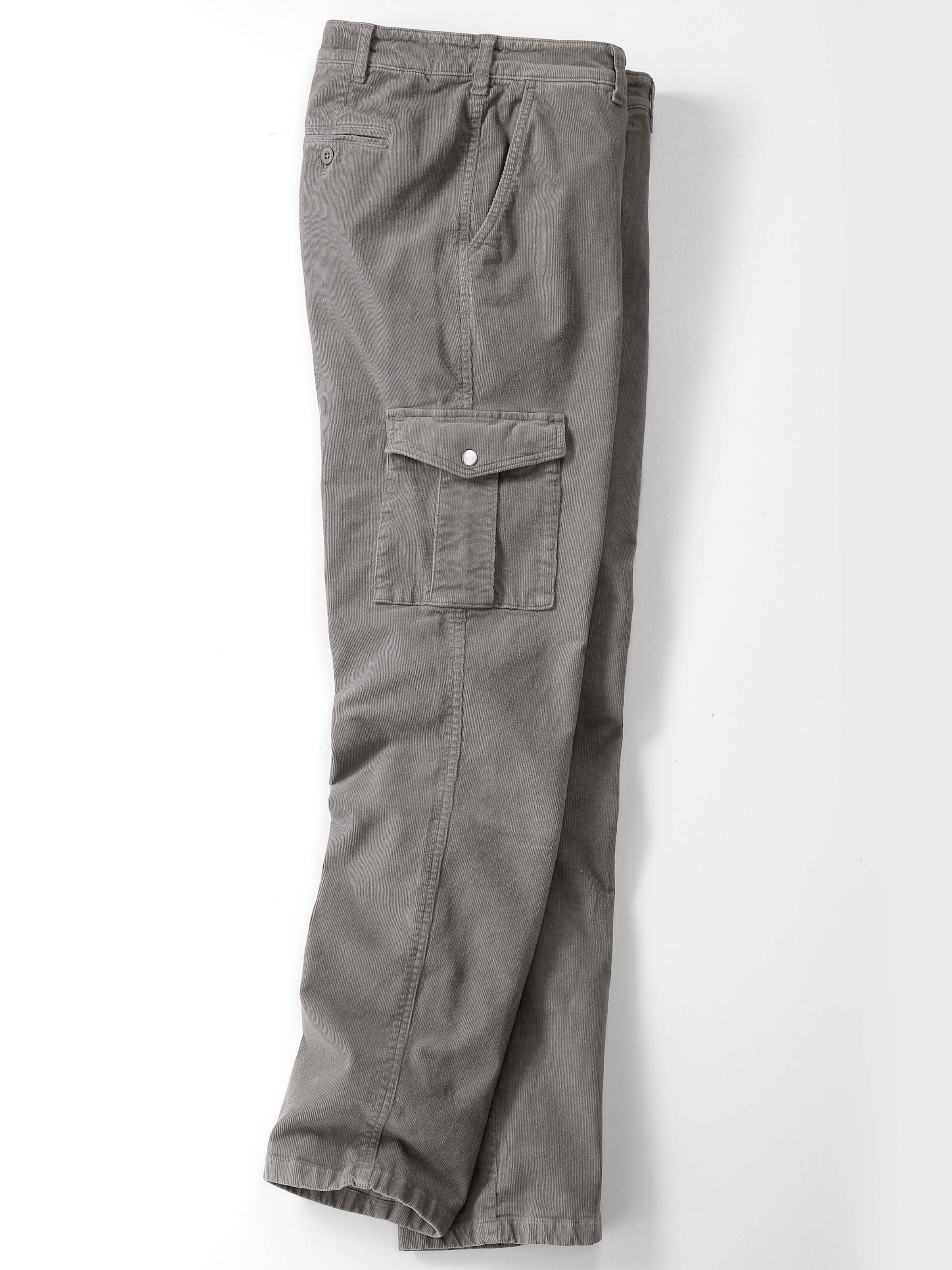 Marco Donati Hose in grau