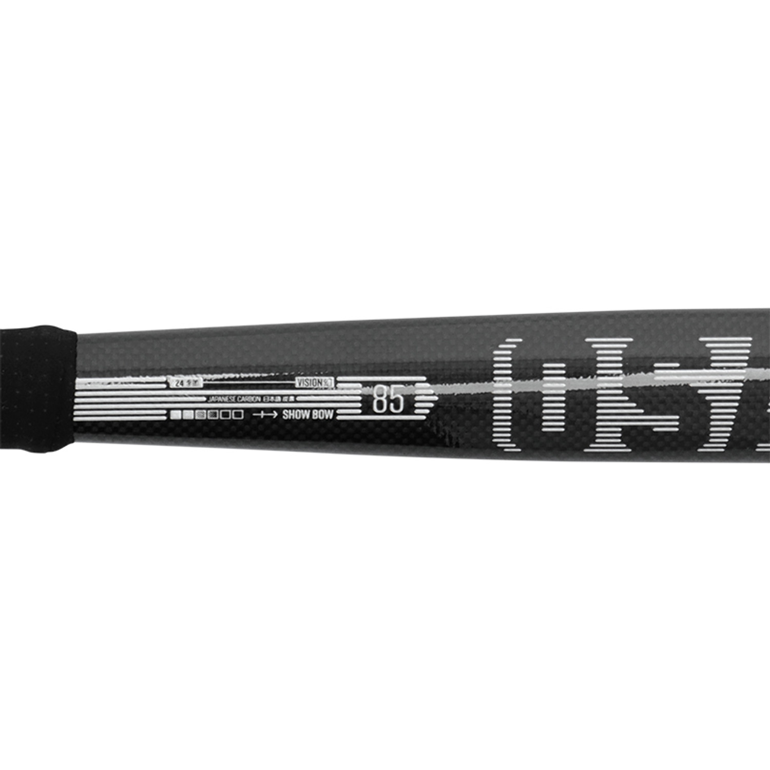 Osaka Vision 85 Show Bow