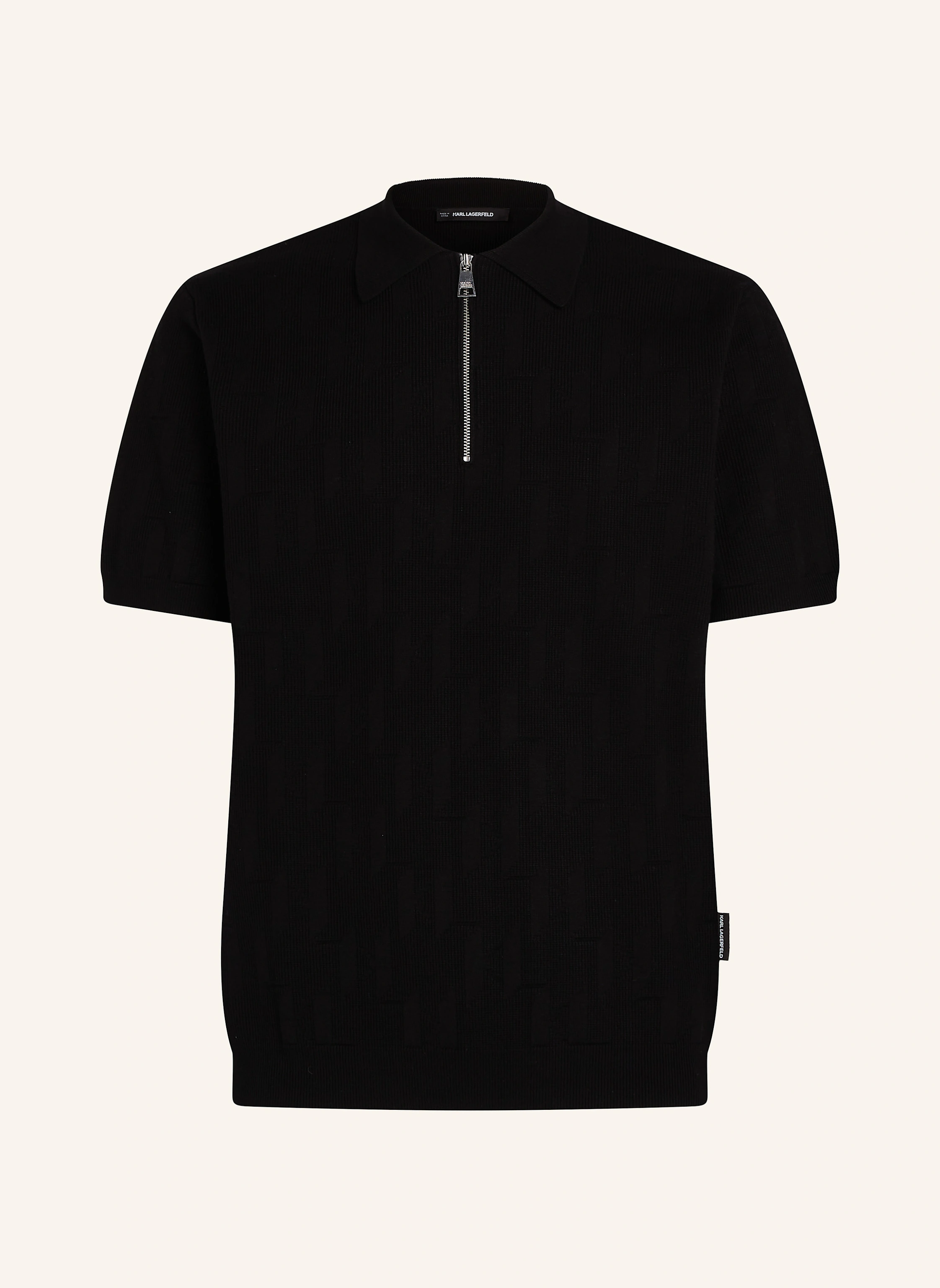 KARL LAGERFELD Poloshirt