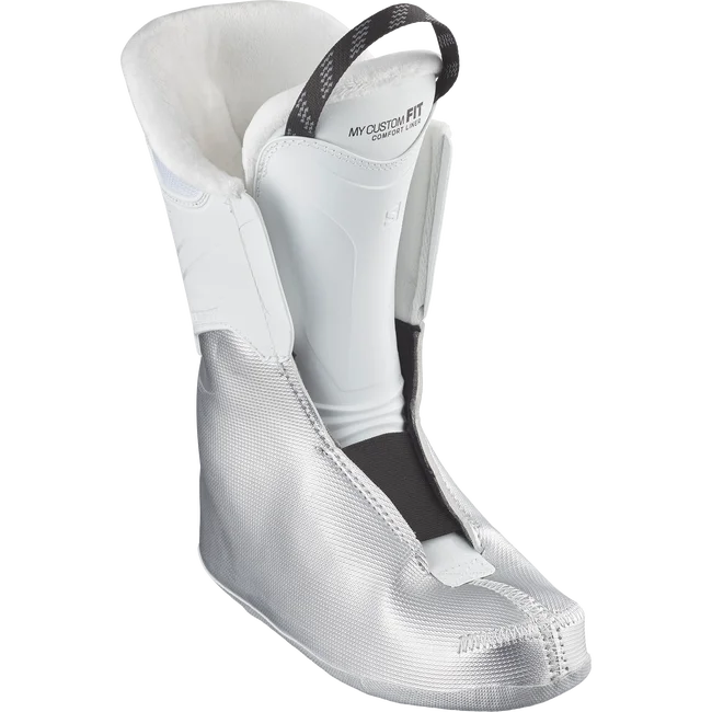 QST ACCESS 70  All Mountain-Schuhe Damen Black/White/Beluga