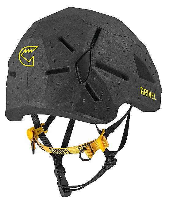 GRIVEL - CASQUE DUETTO