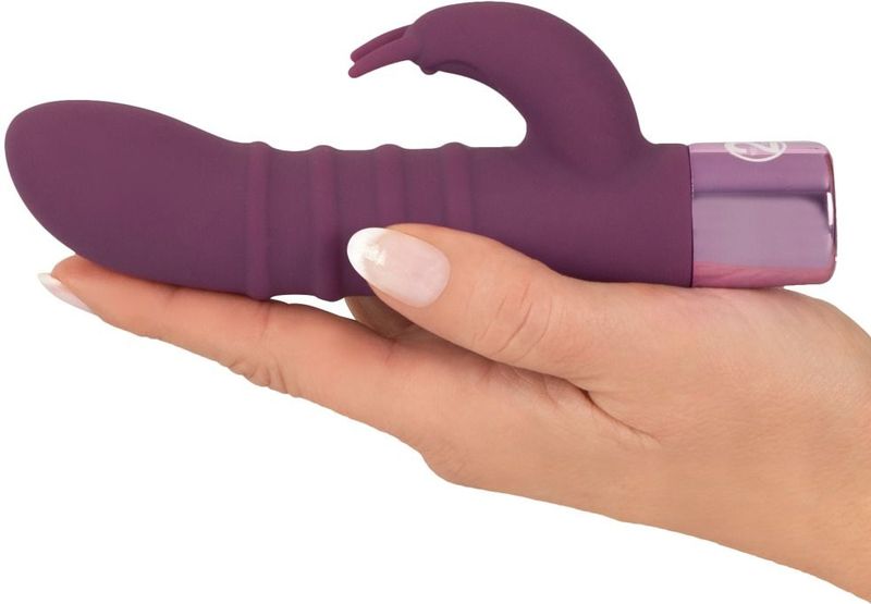 Rabbit Vibrator Elegant Series