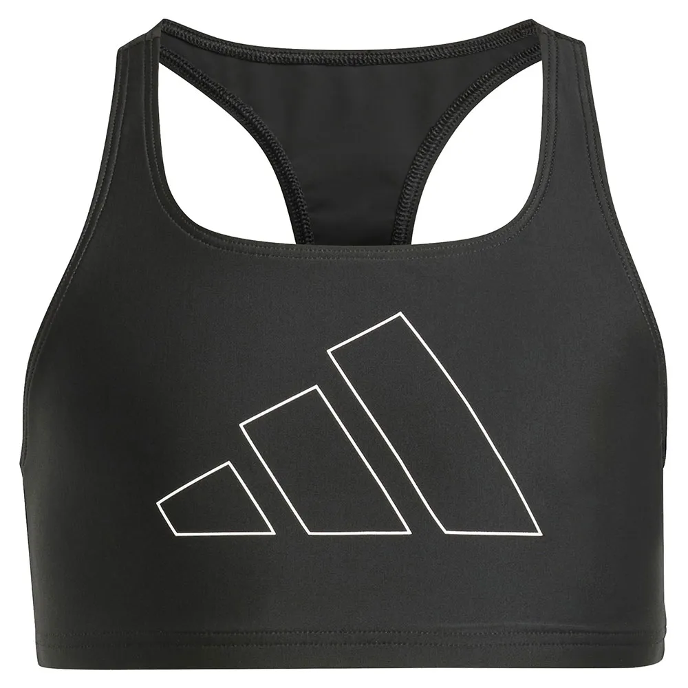 adidas Performance Big Bars bikini