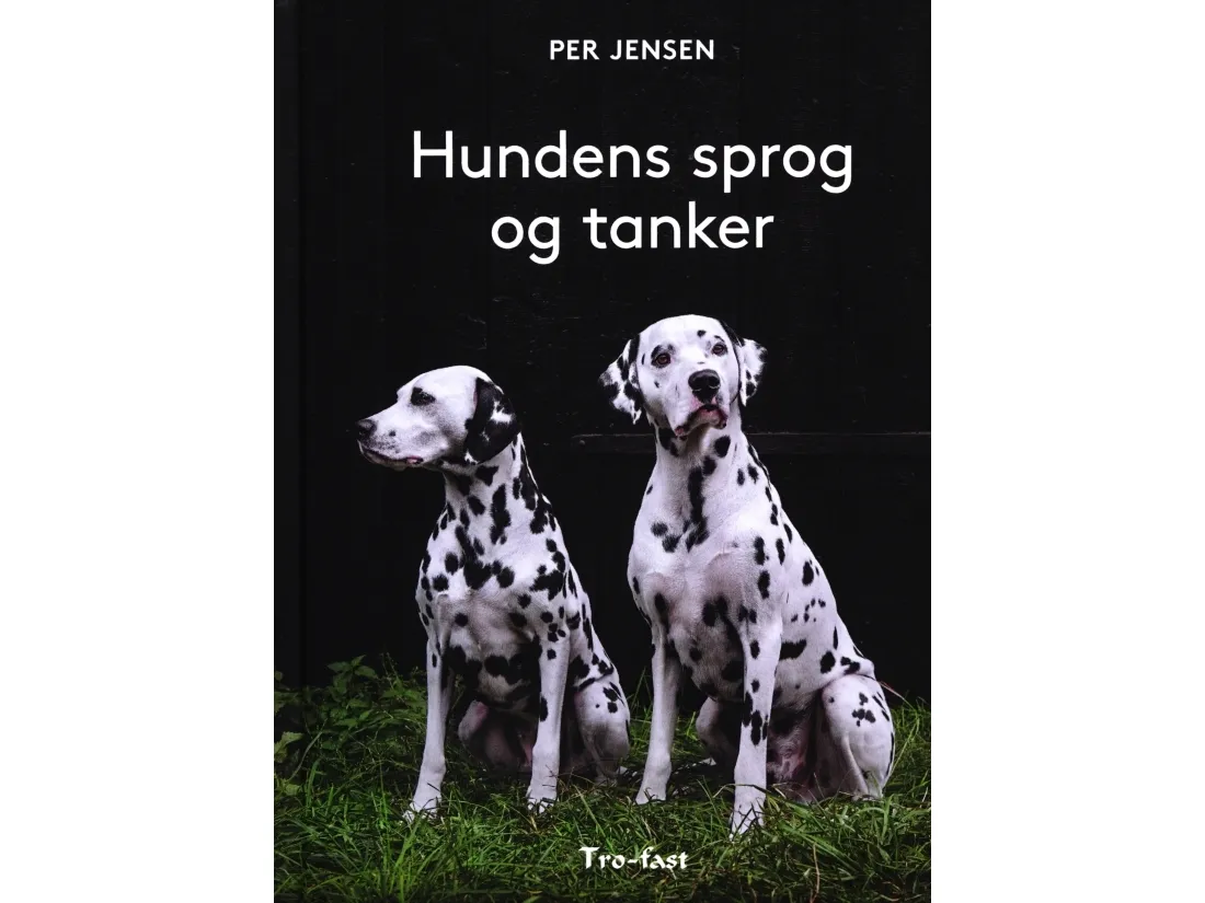 Hundens sprog og tanker | Per Jensen