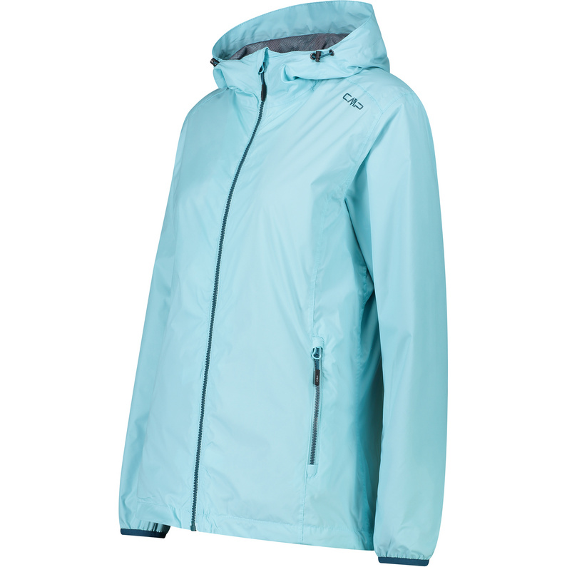 CMP Damen Hoodie Jacke