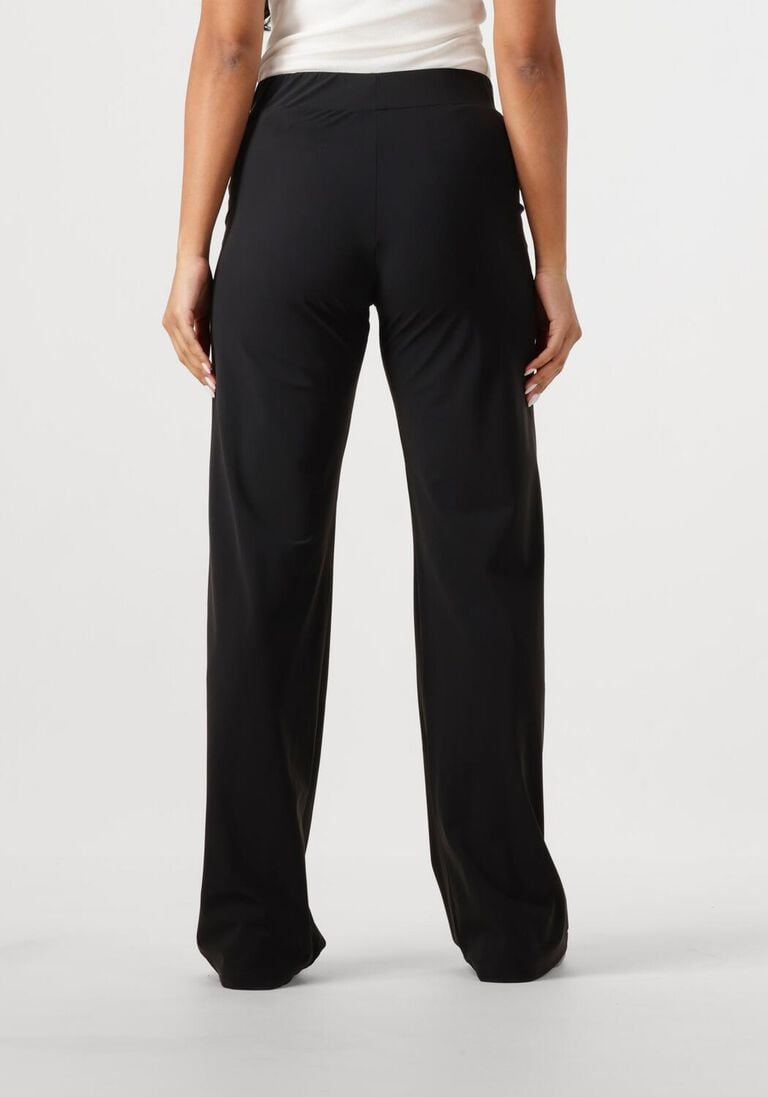 zwarte penn & ink pantalon jackson