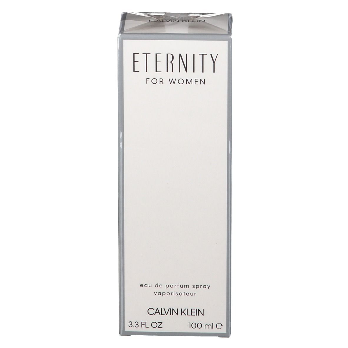 Calvin Klein ETERNITY for Women