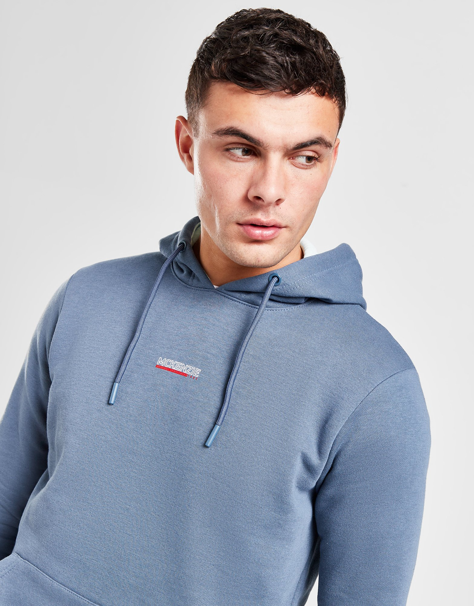 McKenzie Sweat à Capuche Essential Homme