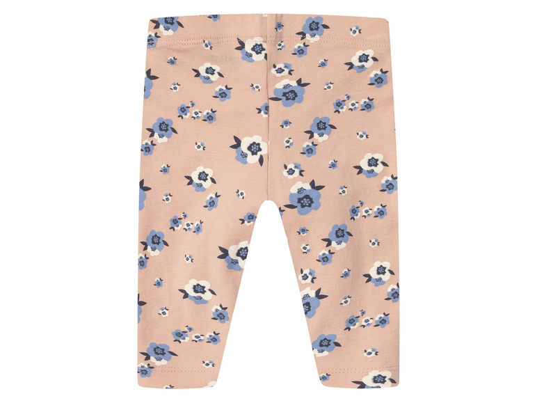 2 baby leggings