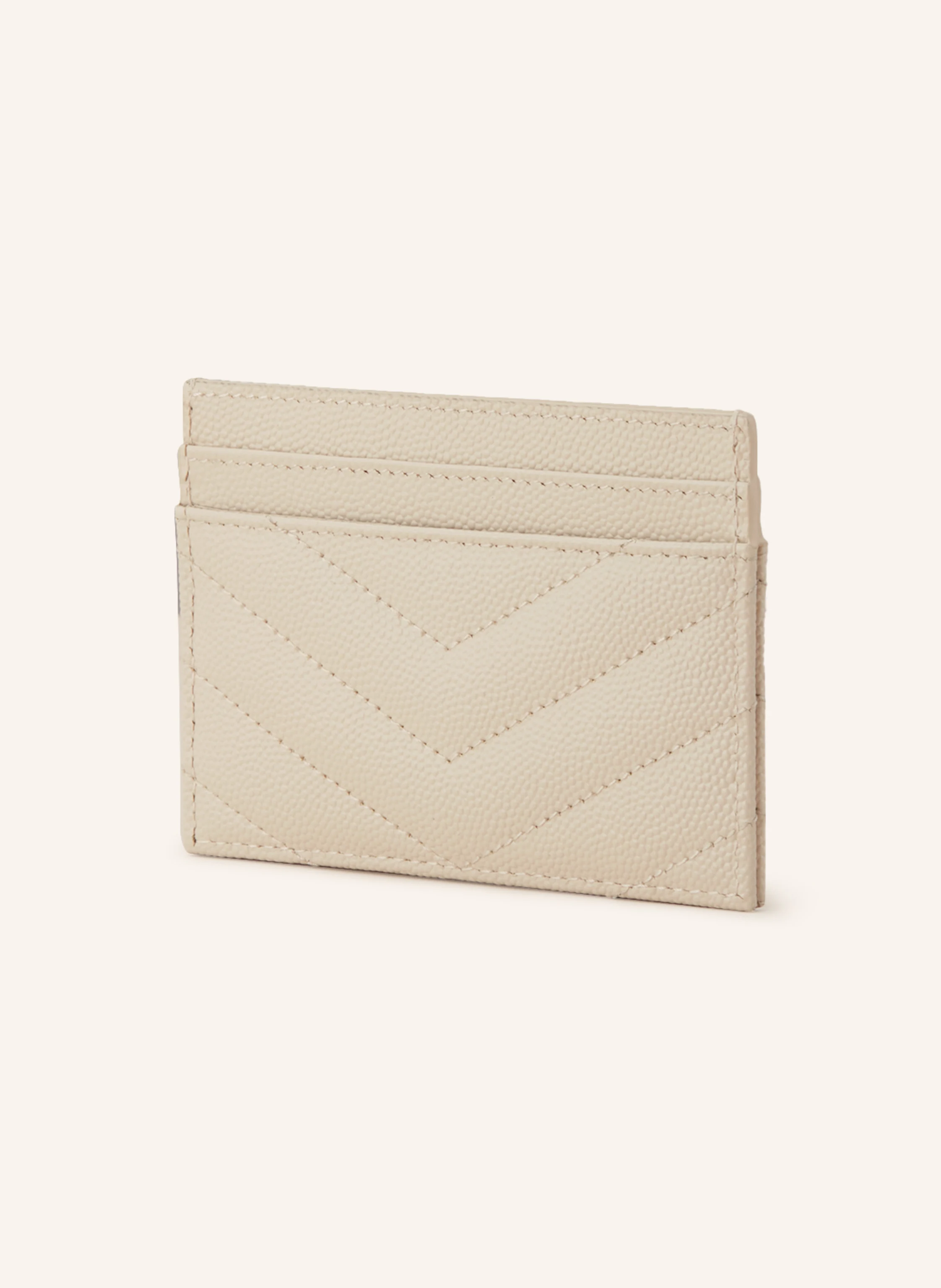 SAINT LAURENT Kartenetui CASSANDRE