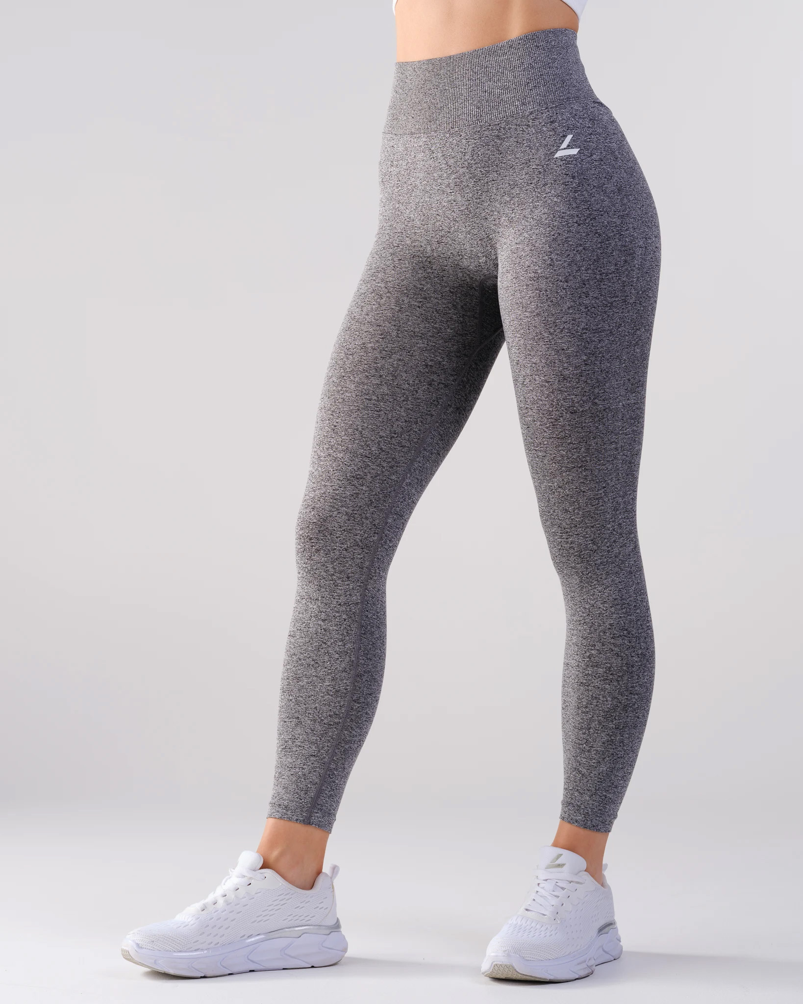Levity 2-MIXPACK Device Seamless Ruch Tights