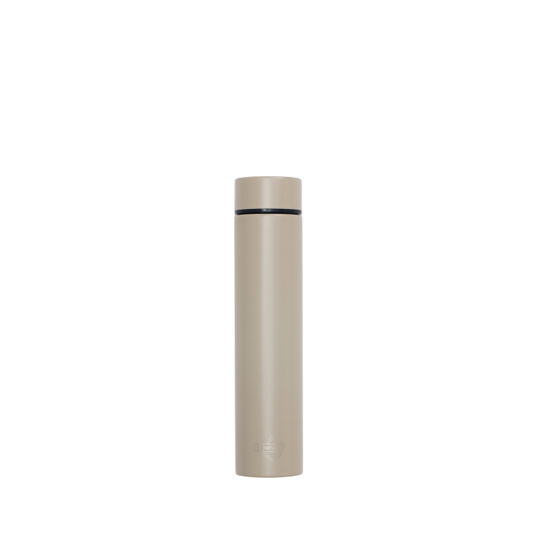Poketle Isolierflasche +6