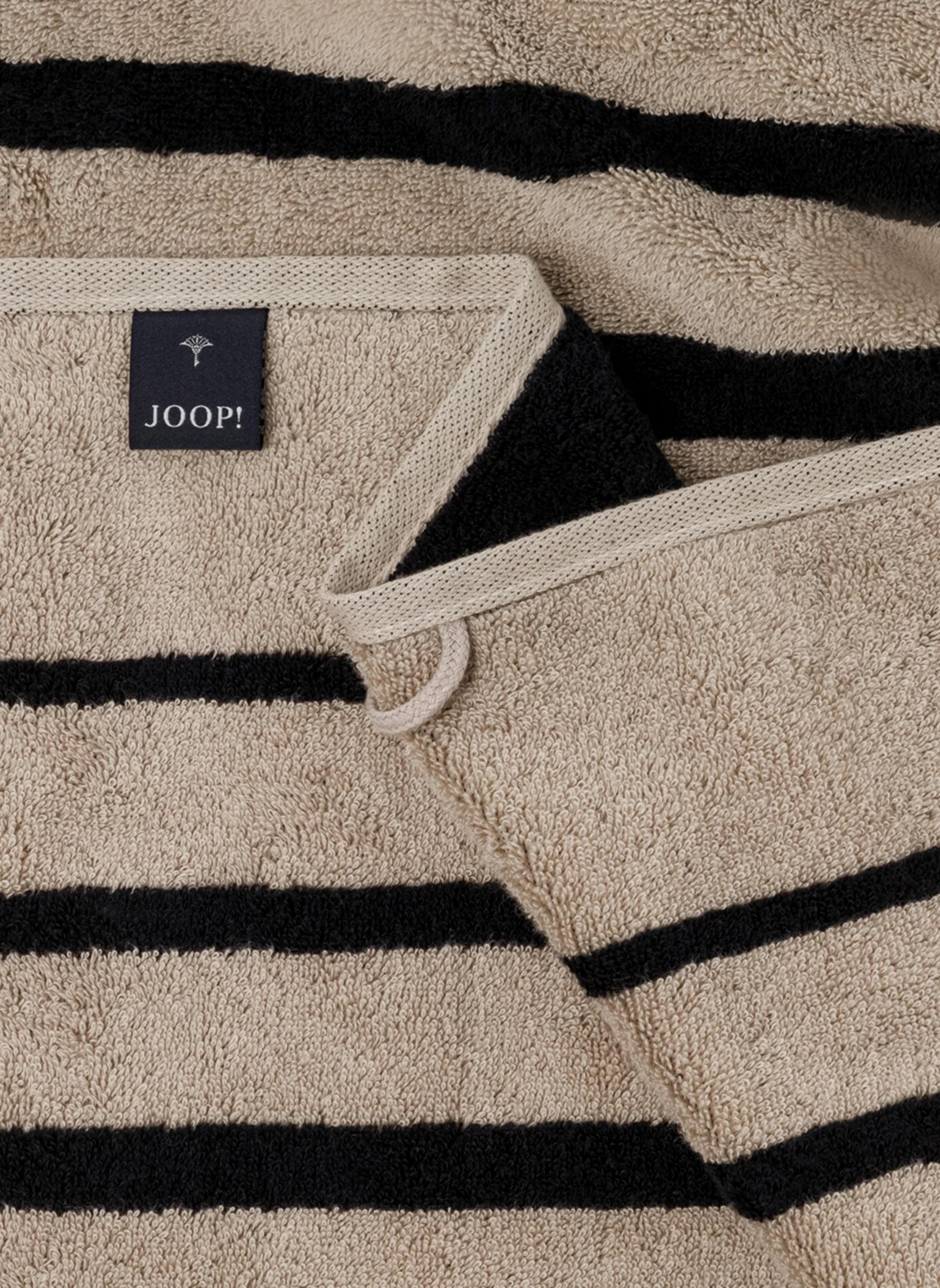 JOOP! Handtuch SELECT SHADE