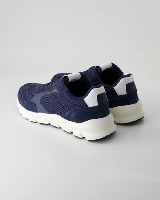Marc O´Polo 50226923503628 Sneaker in Blau